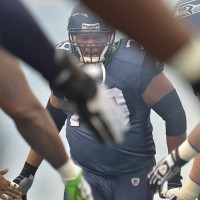 Seahawks v. Redskins