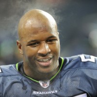 Seahawks v. Rams