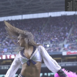 Seahawks 2012, spot #2, rough cut