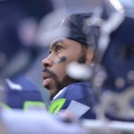 Seahawks v. Cardinals, Still Photography, Chanukah Bowl 2012