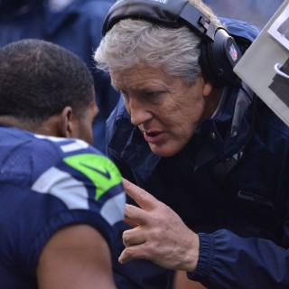 Seahawks v. Cardinals, Video Highlights, Chanukah Bowl 2012