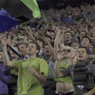 Seattle Sounders v. Vancouver Whitecaps, Highlights