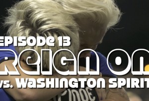 NWSL Semifinal Highlights: Reign FC vs. Washington Spirit