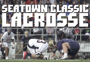Seatown Classic Lacrosse, Notre Dame vs. US National Team