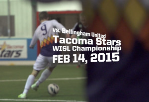 WISL Championship Game, special highlights